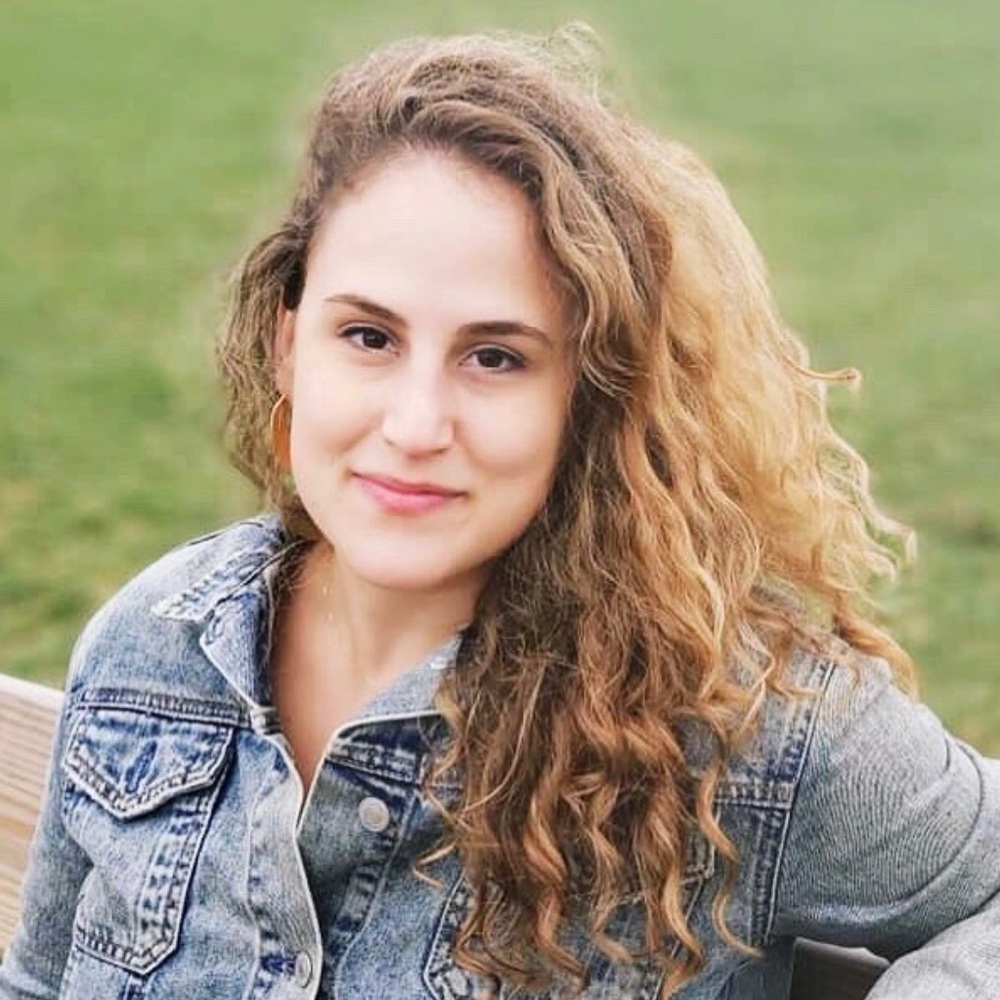 Meet your Posher, Rachel